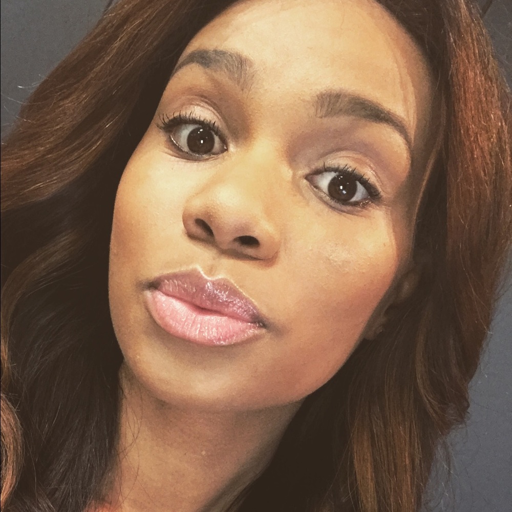 Meet your Posher, Finesse